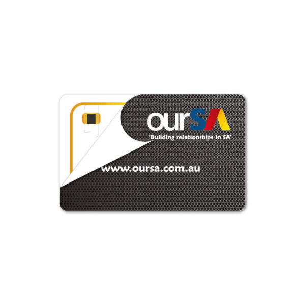 RFID Card